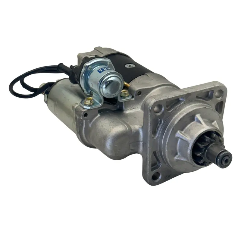 Abp N15r 29Mt10t2 Alliance Starter Motor 12V 1