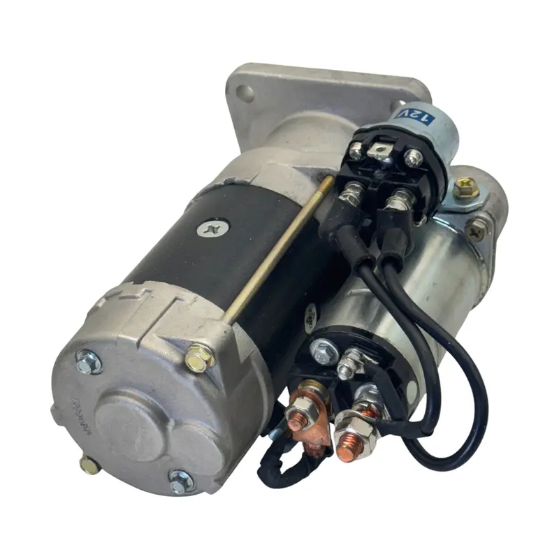 Abp N15r 29Mt10t2 Alliance Starter Motor 12V 2