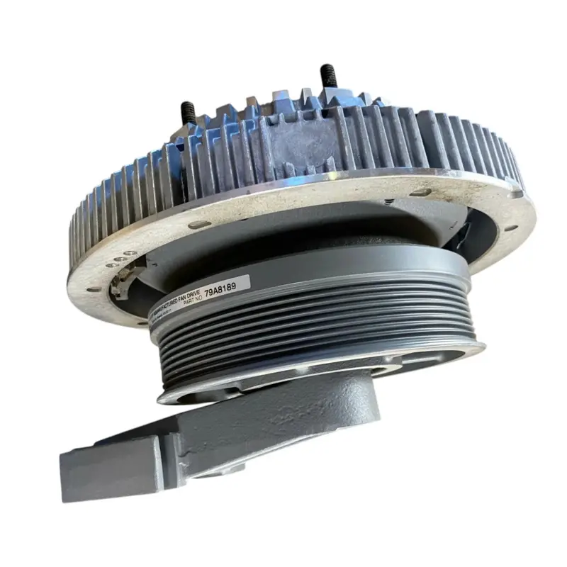 Abp N20 996492 Genuine Horton Engine Cooling Fan Clutch 1