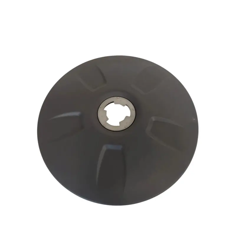 Abp N31 7425539 Genuine Freightliner Standart Wheel Cover Kit 2