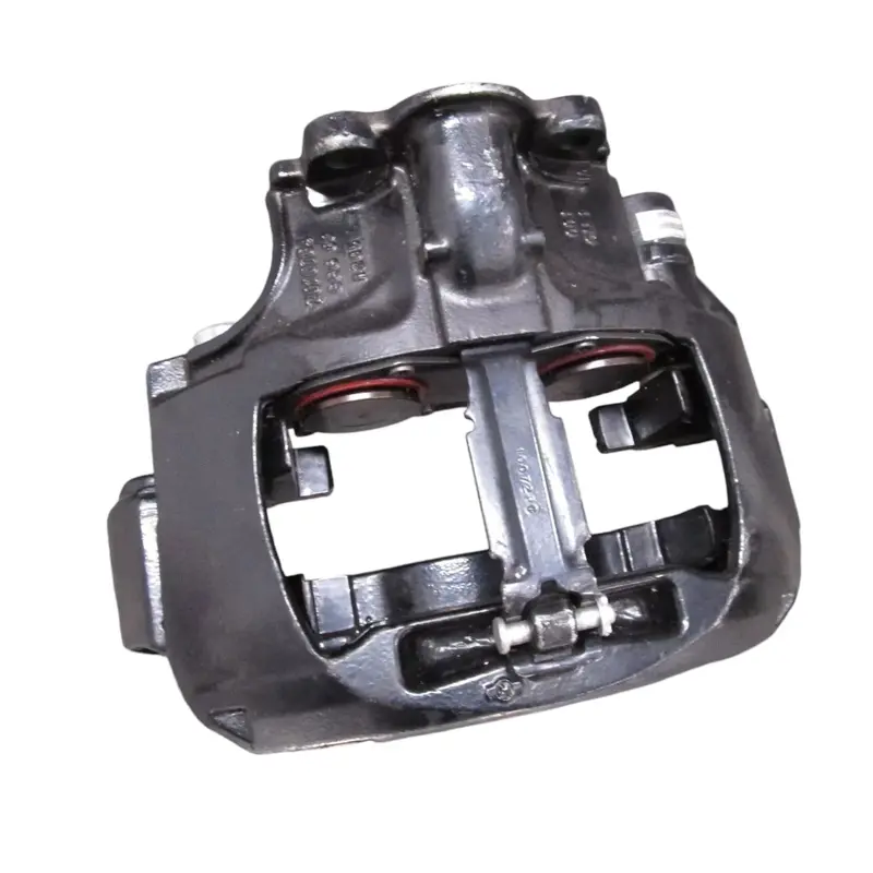 Abp N42a Ak081142 Genuine Bendix Right Air Brake Caliper 1