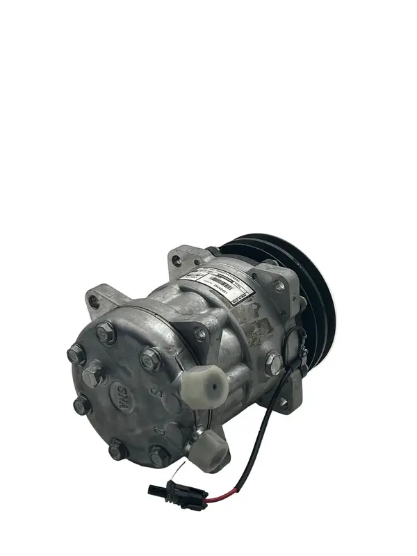 Abp N83 304Qp7h154644 Alliance A/C Compressor 12V 1