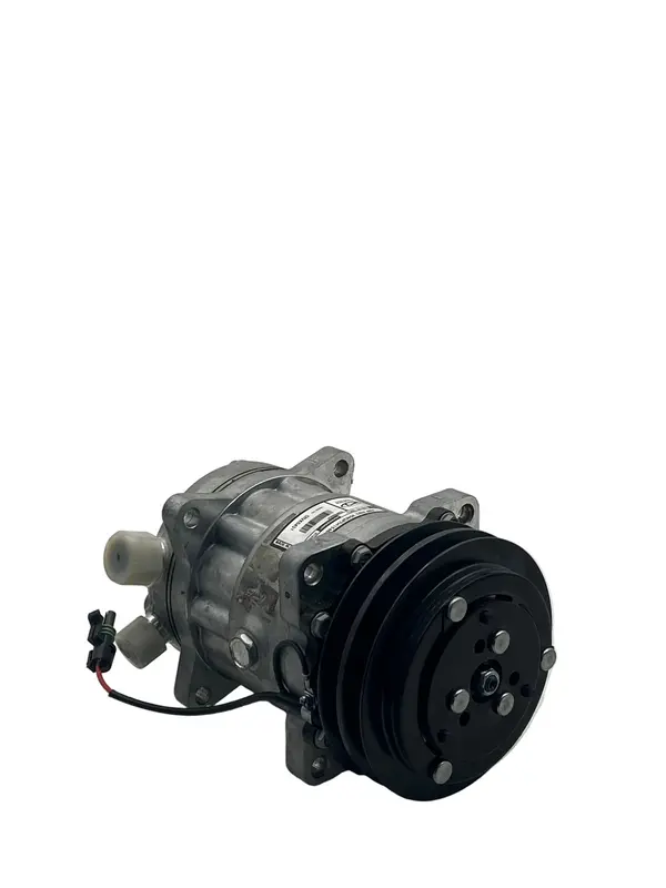 Abp N83 304Qp7h154644 Alliance A/C Compressor 12V 2