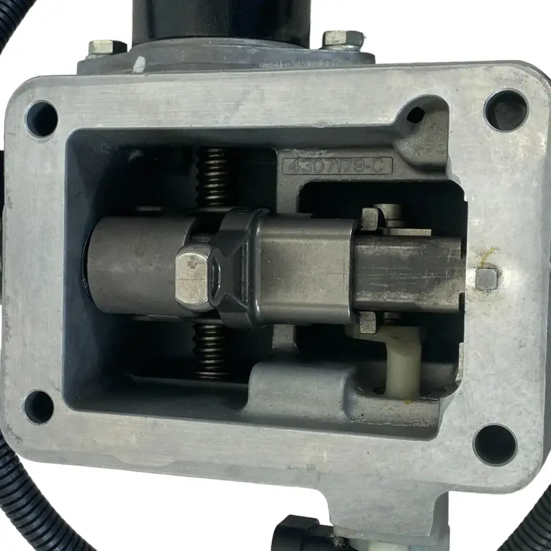 Abp R26 K4223 Genuine Eaton Gen 3 Xy Shifter Kit 2