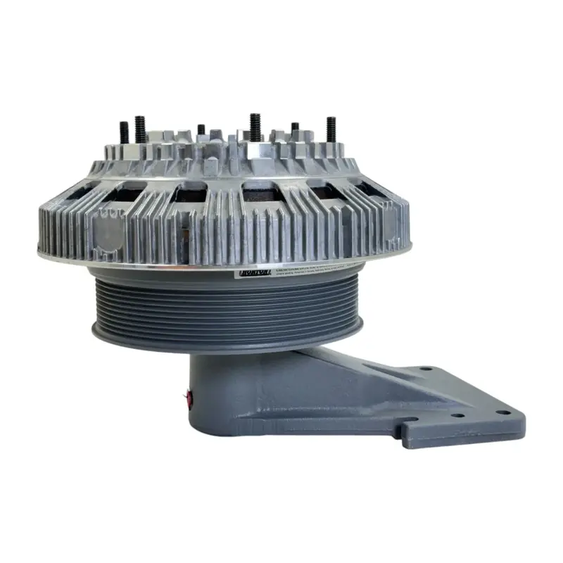 Abpn20981212 Genuine Horton Fan Clutch Dm Advantage 2-Steed For Cummins Isx 1