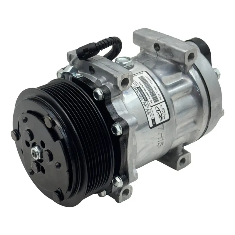 Abpn83202504485 Genuine Alliance A/C Compressor 12V 1