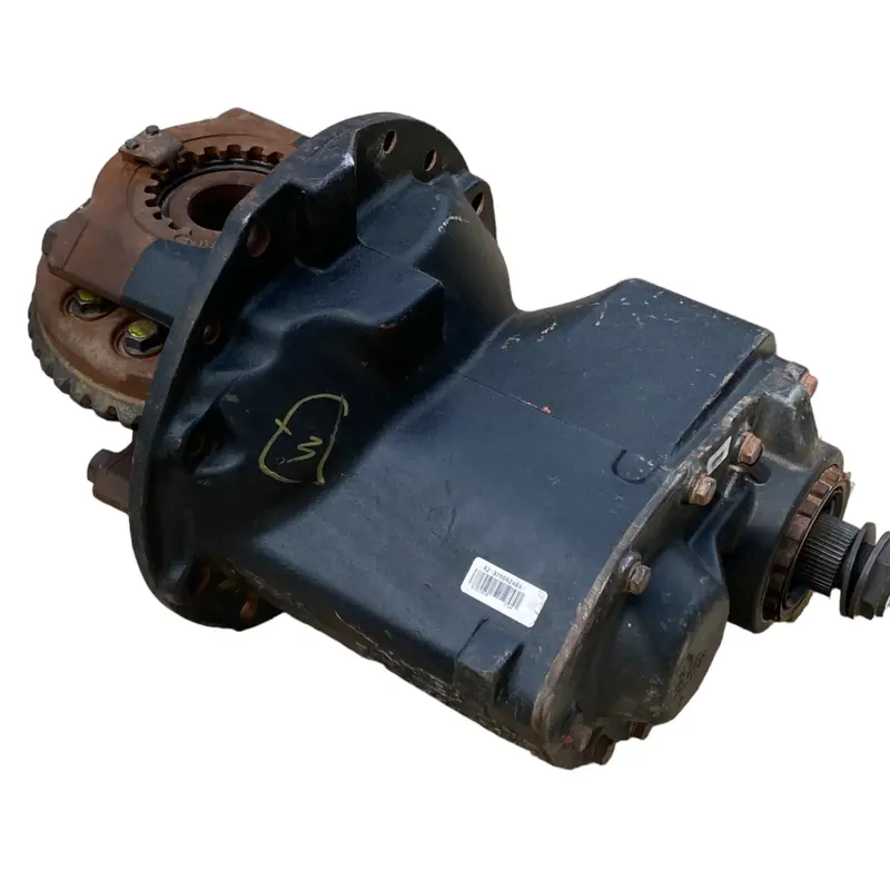 Abpr35mdl2014x247 Genuine Meritor Differential Carrier Assembly 1