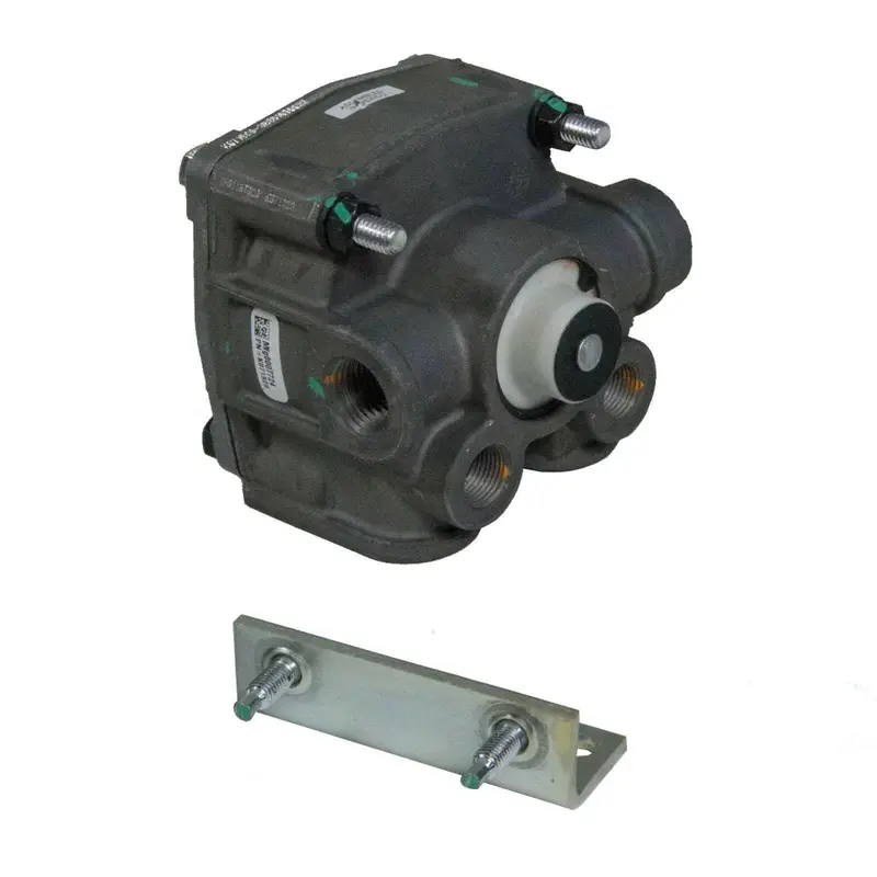 Ac40-2C105-Ba Genuine Ford Valve Relay Atr-6 Assembly 1