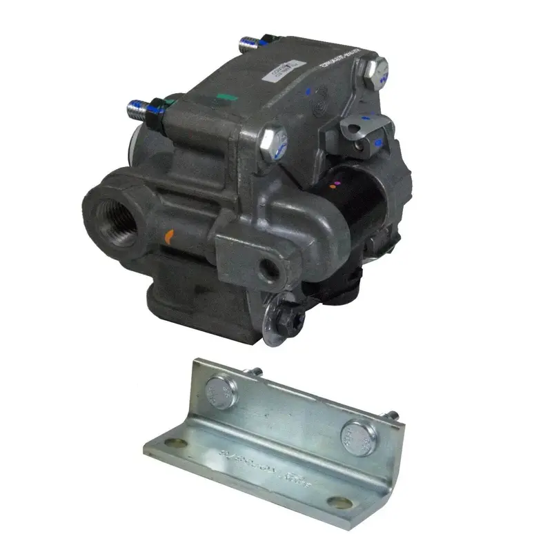 Ac4z-2A449-B Genuine Ford Valve Relay Atr-6 Assembly 2