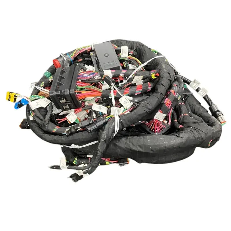 Acx2571500 Agco Harness 1