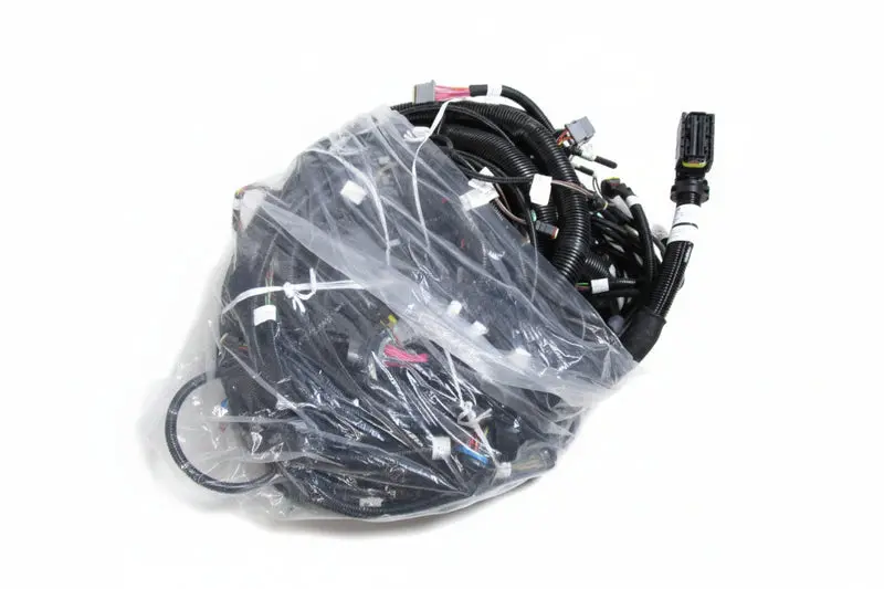 Acx287974a Agco Wire Harness 1