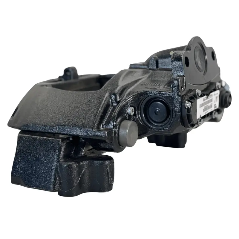 Adb22xv Genuine Bendix Air Disc Brake Caliper 2
