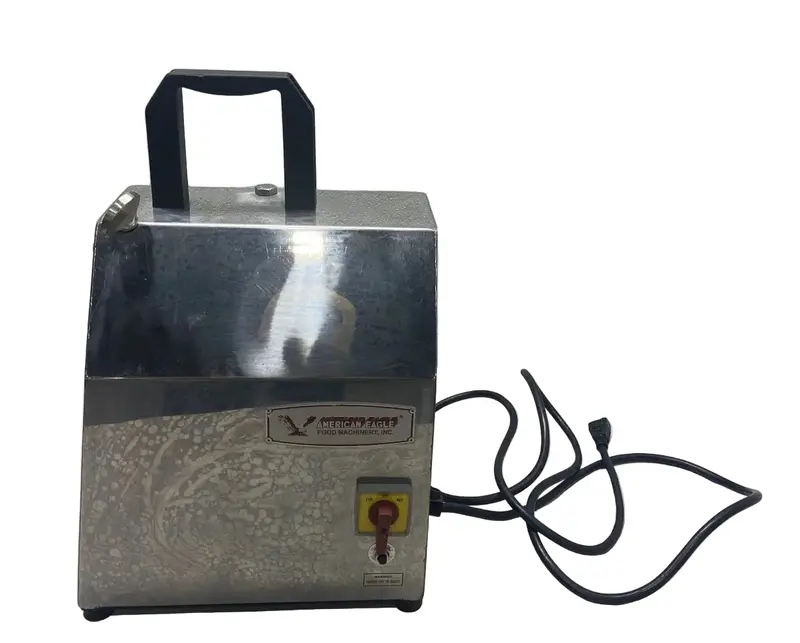 Ae-G22nm American Eagle Stainless Steel Motor Drive Unit 115V 1