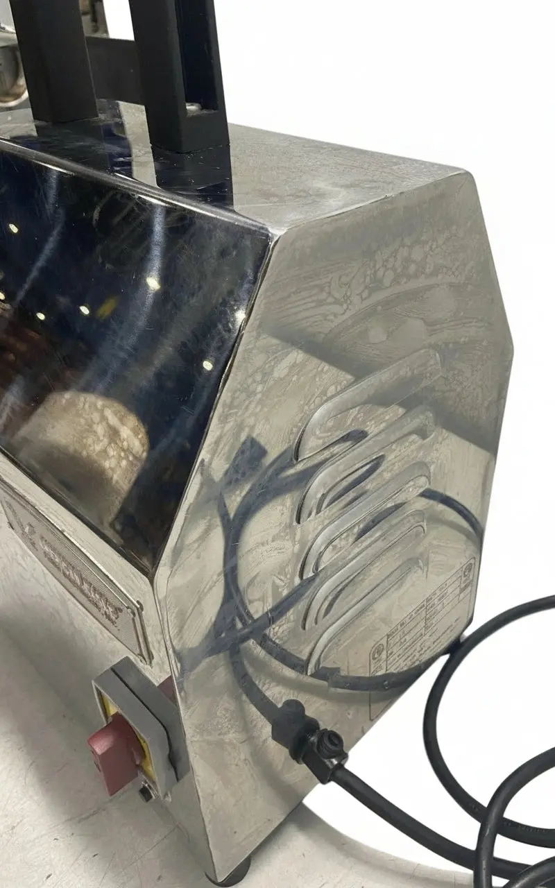 Ae-G22nm American Eagle Stainless Steel Motor Drive Unit 115V 2