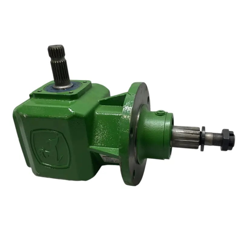 Afh216252 Genuine John Deere Gear Assembly 1