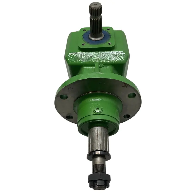 Afh216252 Genuine John Deere Gear Assembly 2