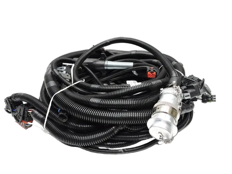 Afh221507 Genuine John Deere Wiring Harness 1