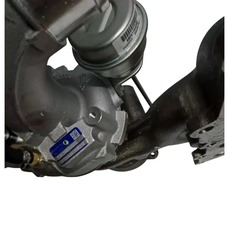 Ag9n6k682an Genuine Borgwarner Turbocharger 2