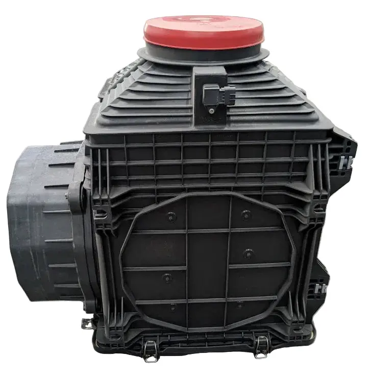 Ah55665 Genuine Cummins Fleetguard Air Cleaner Direct 1