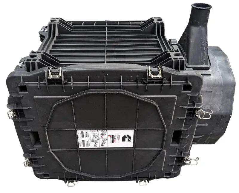 Ah55665 Genuine Cummins Fleetguard Air Cleaner Direct 2