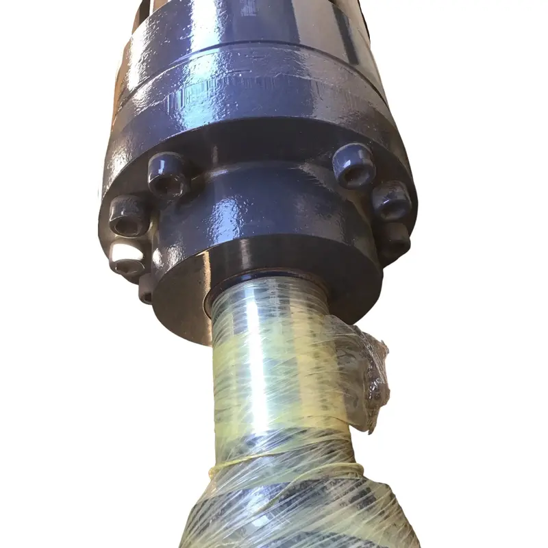 Ahc11559 Genuine John Deere Hydraulic Cylinder 2