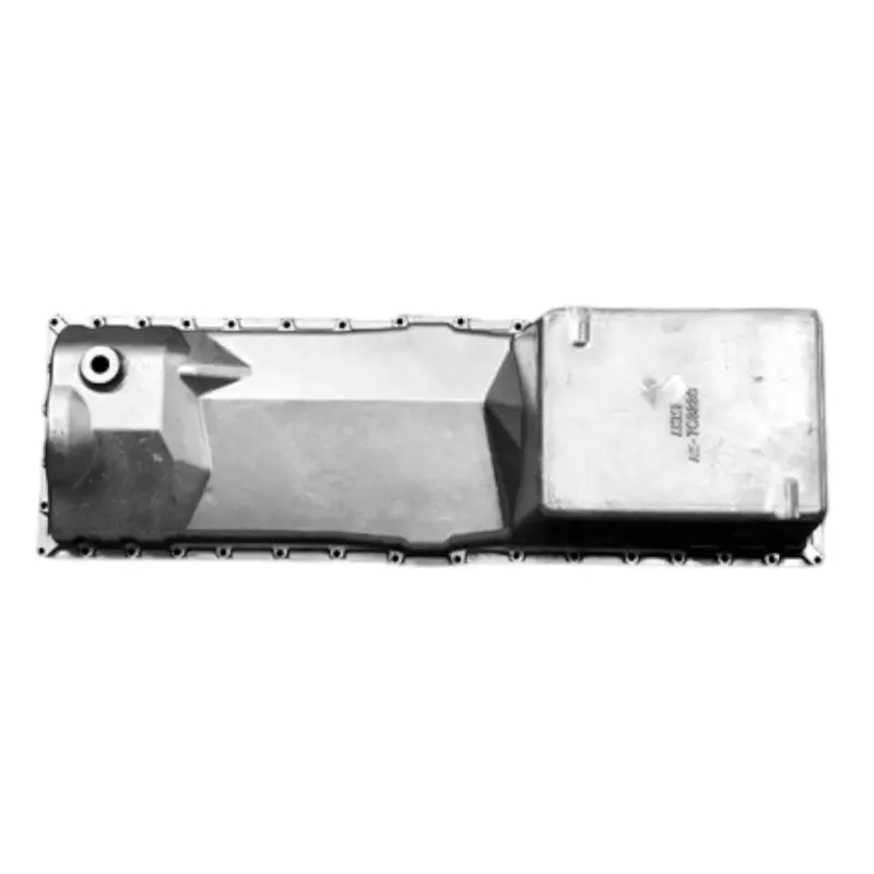 Ak-7C3236 Akmi Oil Pan Aluminum 1