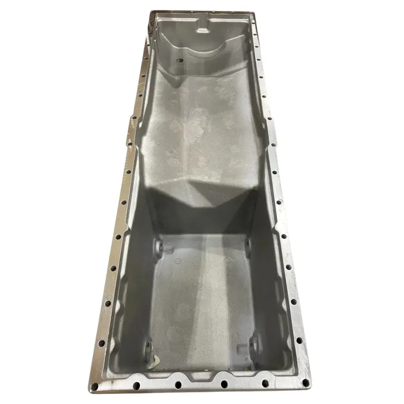 Ak-7C3236 Akmi Oil Pan Aluminum 2