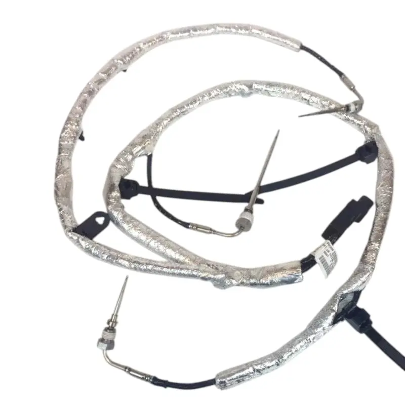 Akk11078 Genuine John Deere Temperature Sensor Wiring Harness 1