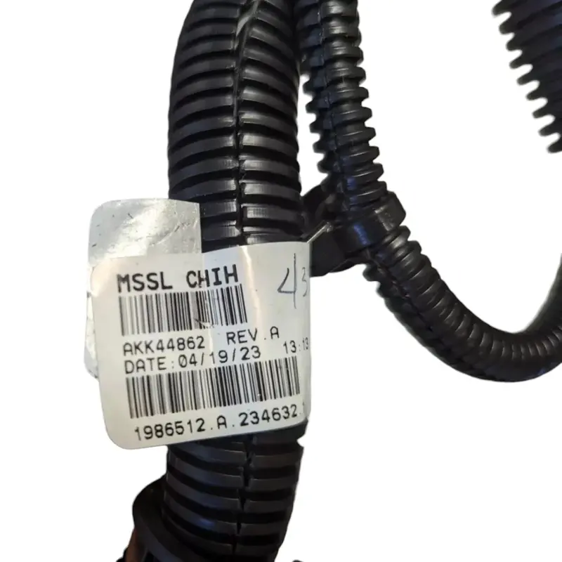 Akk44862 Genuine John Deere Wiring Harness 2