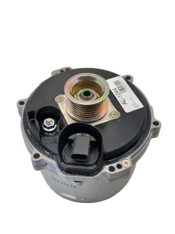 Al-1044 Oe+ Alternator 1