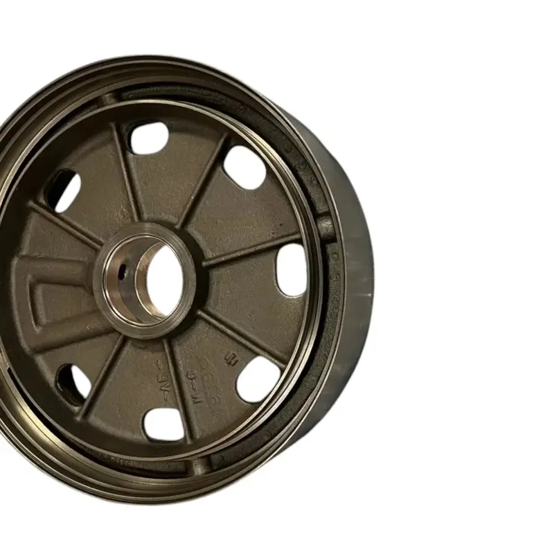 Ali 6880079 Genuine Allison Transmission Center Support 2