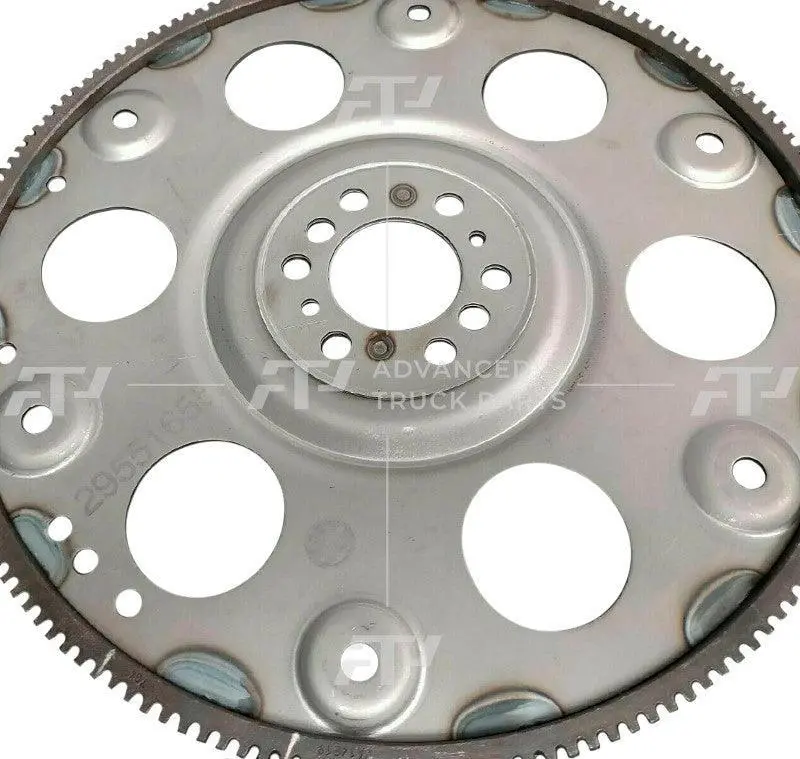 Ali29551655 Genuine Allison Automatic Gear & Flexplate Flywhel For Gm L96 1