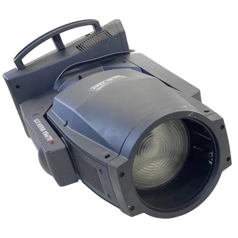 Alpha Wash 575 Clay Paky Moving Head Lamp 230-240V 1