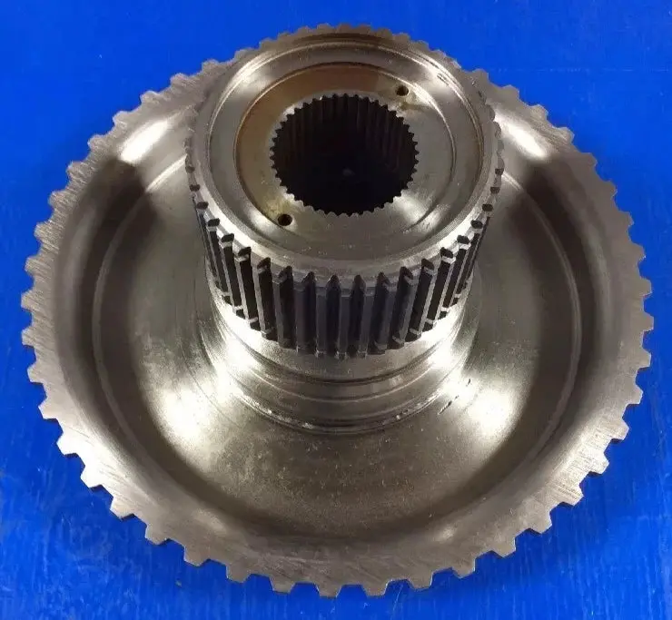Alv 29534493 Genuine Allison Rotating Clutch Hub 1