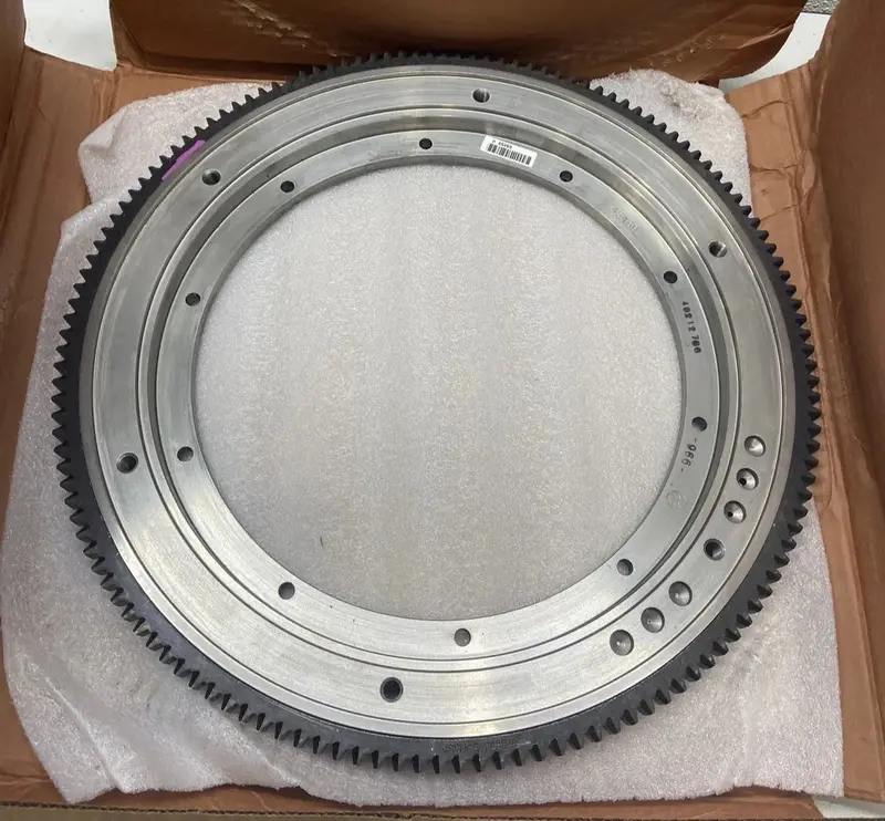 Alv 29545469 Genuine Allison Gear Adapter Assembly 1