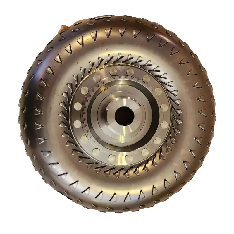 Alv29503979 Genuine Allison Torque Converter Turbine 1