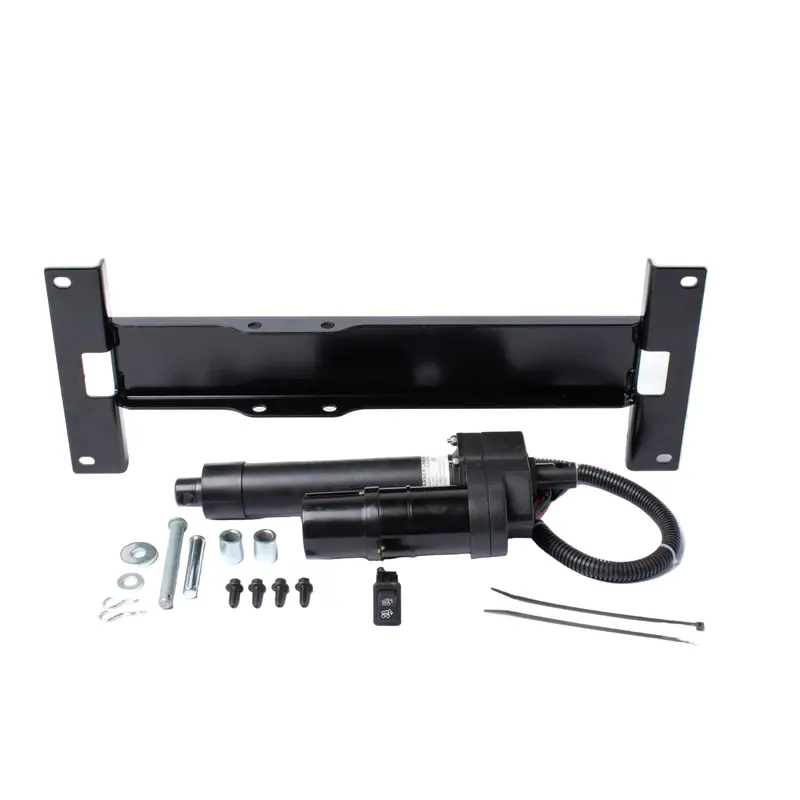 Am131228 Genuine John Deere Cargo Box Power Lift Kit 1