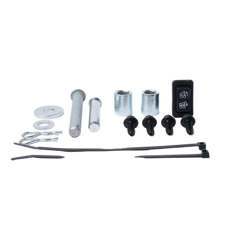 Am131228 Genuine John Deere Cargo Box Power Lift Kit 2