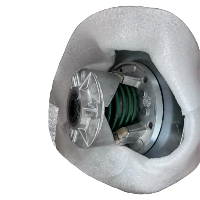 Am138516 John Deere Transaxle Driven Clutch 1