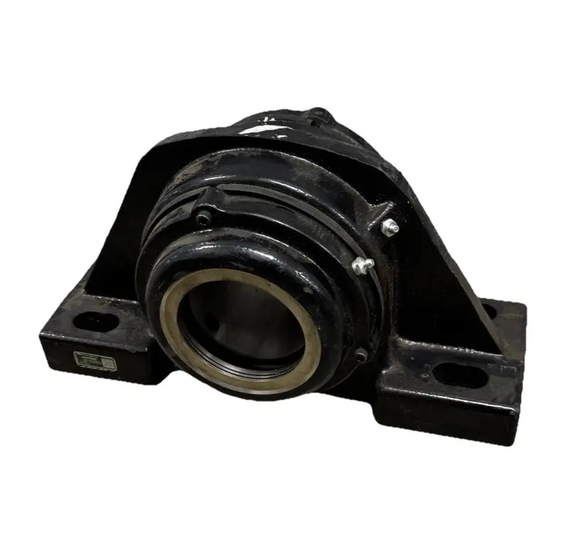 Amp5307f Rexnord Pillow Block Roller Bearing 1