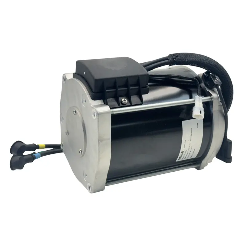 Amt7146 Genuine Mahle Ac Motor 30V 3.3Kw 1