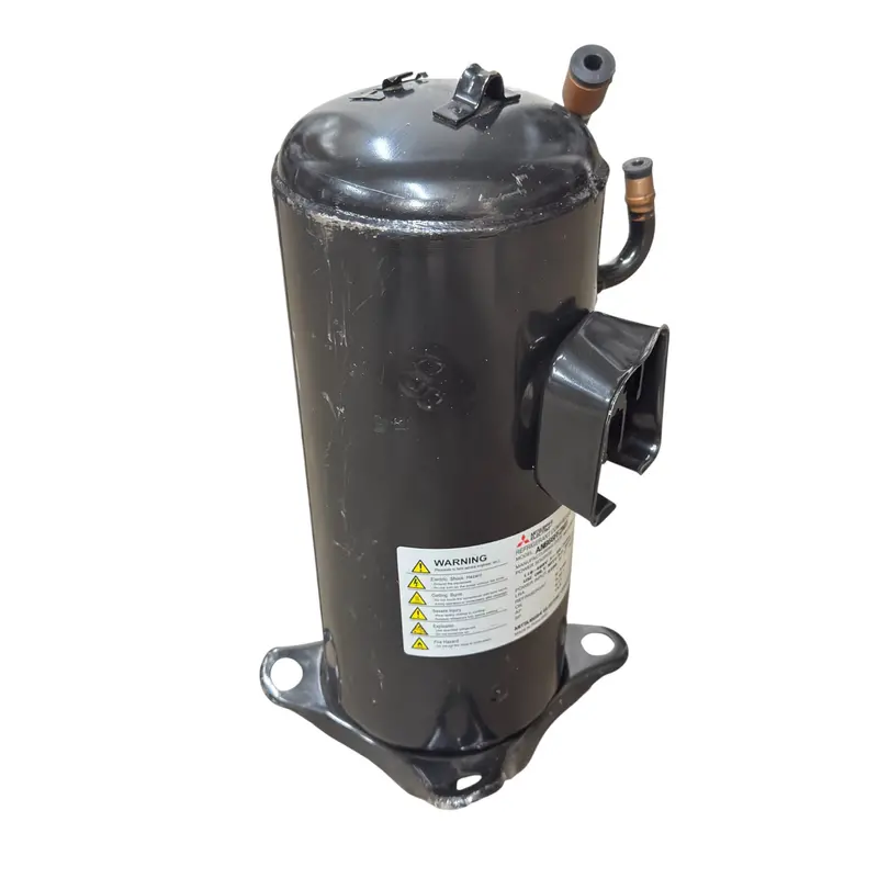 Anb66ffzmt Mitsubishi Compressor 400V 1