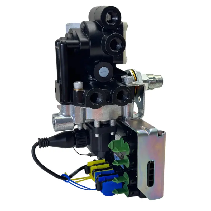 Aq965102 Genuine Haldex Abs Control Module 1