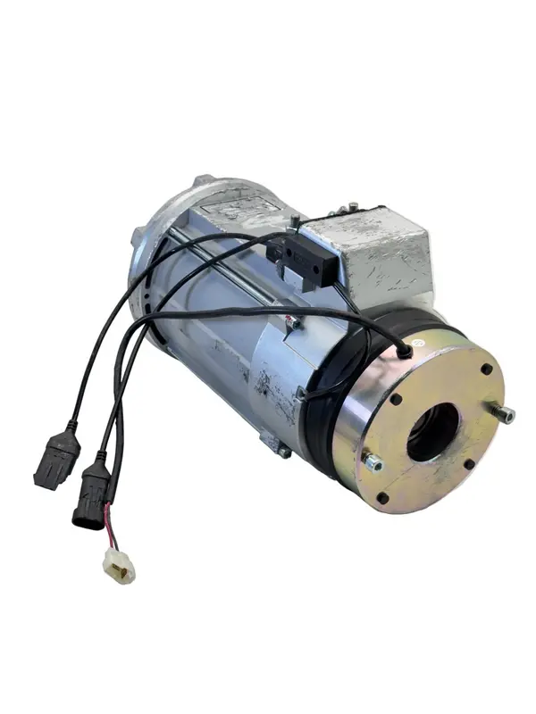 Aqht5-4104B-X Lvtong A/C Motor 48V 1