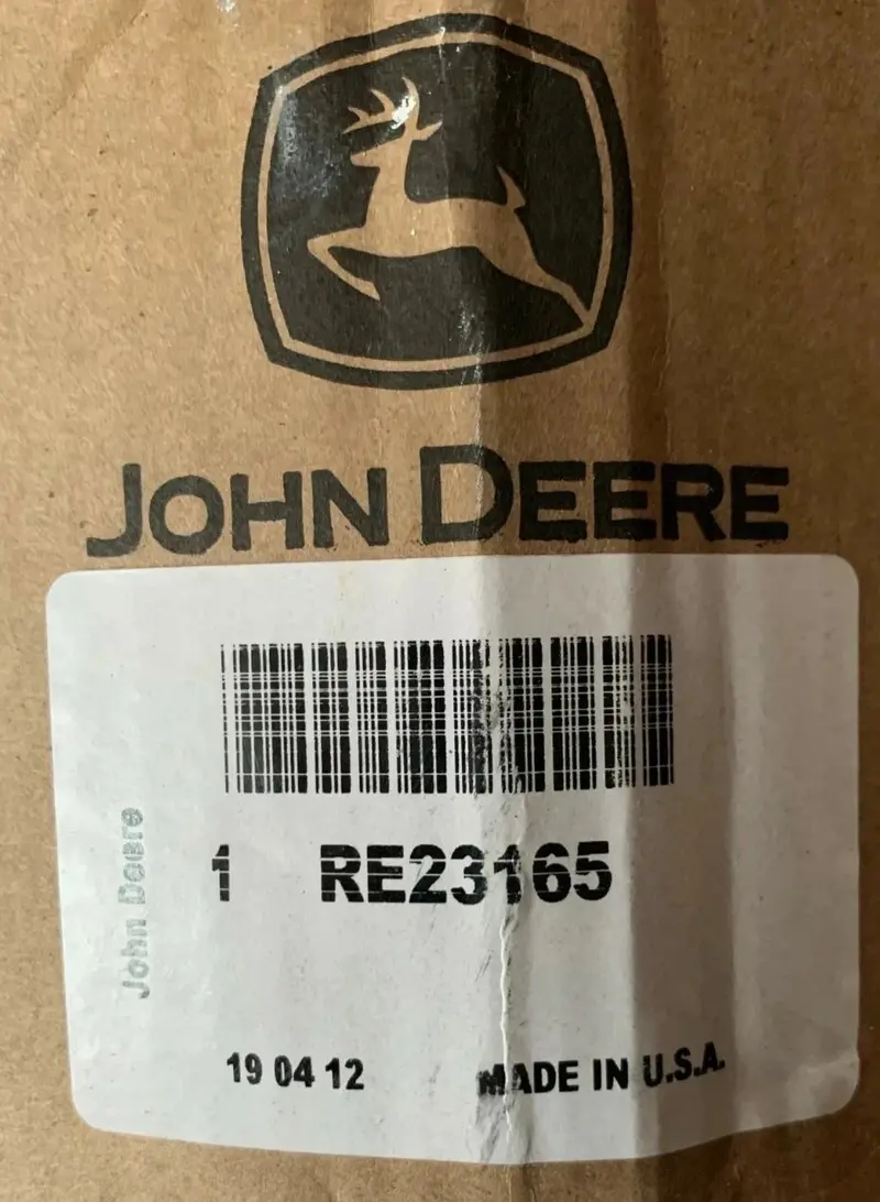 Ar41564 Genuine John Deere Piston Liner Kit 1
