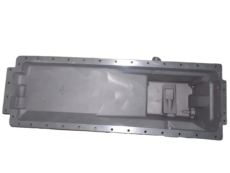 Ar45247 Genuine Cummins Oil Pan 1