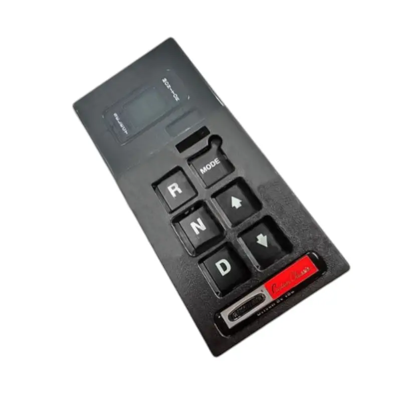 Aresbwpb2646 Genuine Allison Push Button Transmission Shift Selector 1