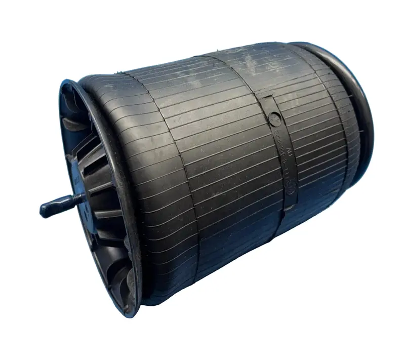 As11533 Genuine Mack Suspension Heavy Duty Air Spring 1