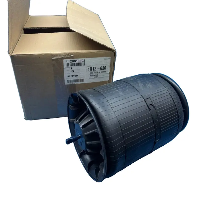 As11533 Genuine Mack Suspension Heavy Duty Air Spring 2