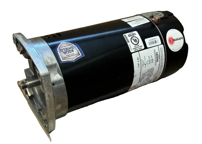 Asb843 Us Motors Pool And Spa Motor 208-230V 1